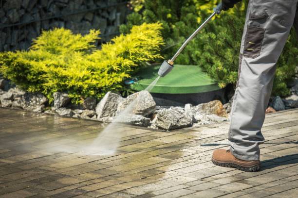 Best Pool Deck Cleaning  in Fort Lee, NJ