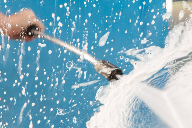 Best Fleet Vehicle Washing  in Fort Lee, NJ