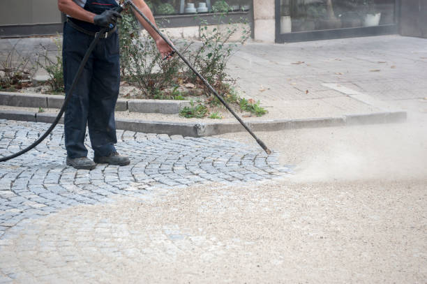 Best Graffiti Removal  in Fort Lee, NJ