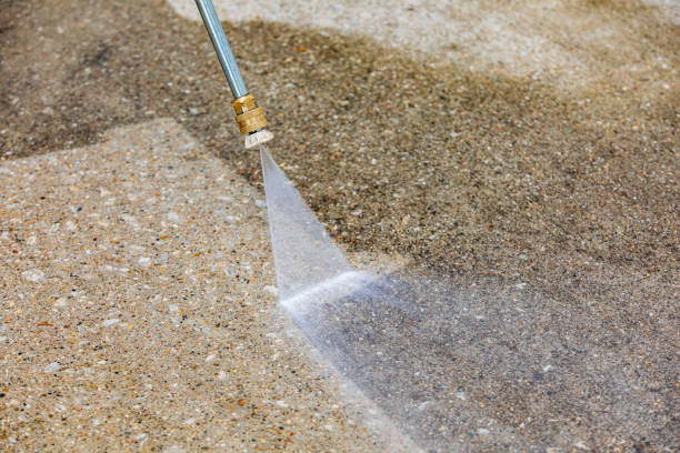 Best Building Exterior Washing  in Fort Lee, NJ