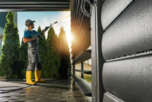 Best Oil Spill Cleanup  in Fort Lee, NJ
