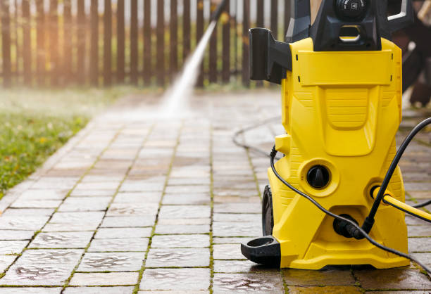 Trusted Fort Lee, NJ Pressure Washing Experts