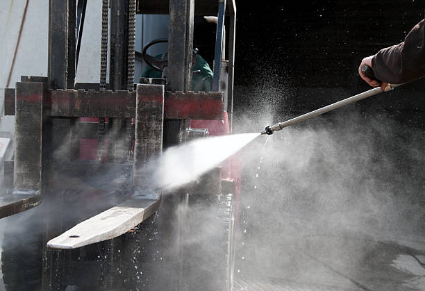 Best Roof Washing  in Fort Lee, NJ