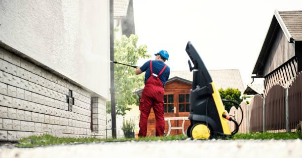 Best Dumpster Area Cleaning  in Fort Lee, NJ